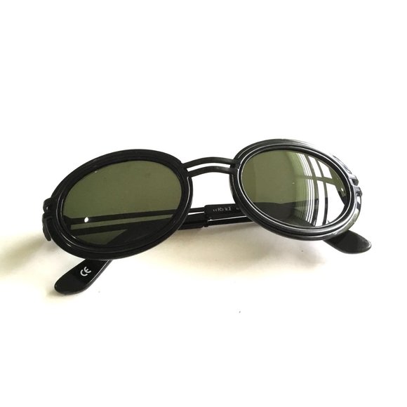 Vintage Gianni Verasace Sunglasses